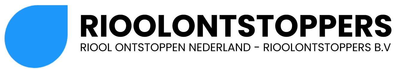 Logo Rioolontstoppers.nl
